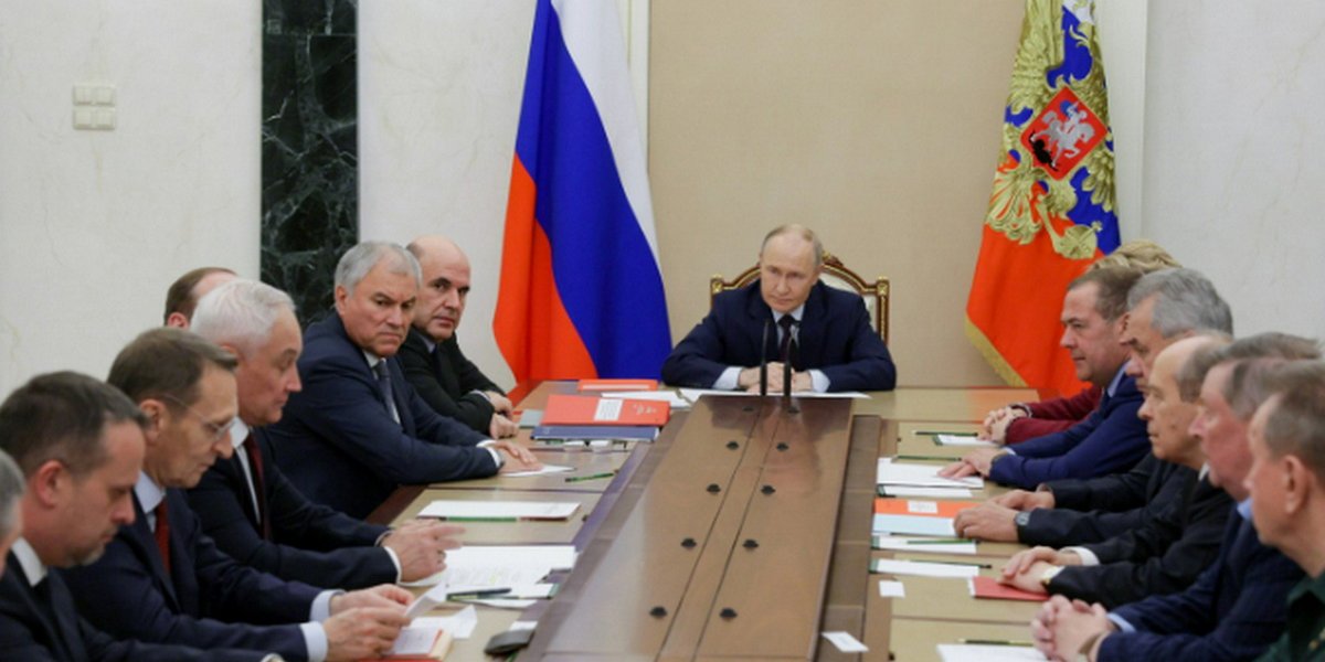 &laquo;Реальное предупреждение&raquo;: что на самом деле скрывает заявление Шойгу о Прибалтике &mdash; объяснил эксперт