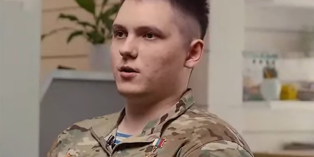 Награждённый Путиным Герой России Асылханов пропал: СМИ нашли две странности (ФОТО)