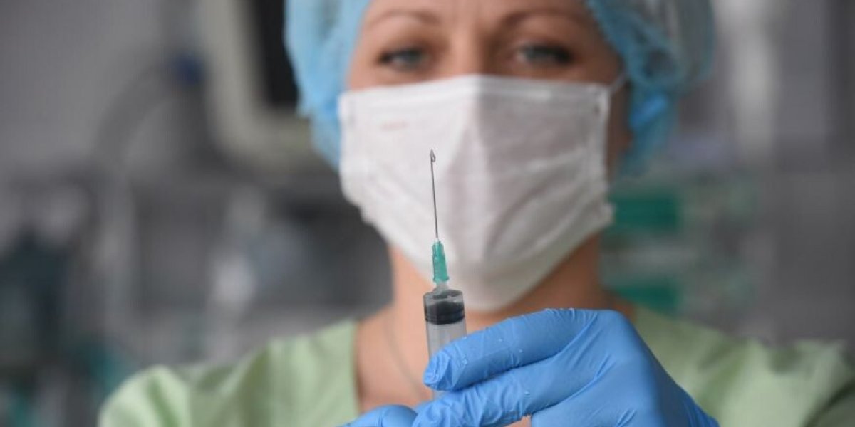 Прививка от рака БЕСПЛАТНО для всех россиян: тысячи жизней спасут уже в 2026-м