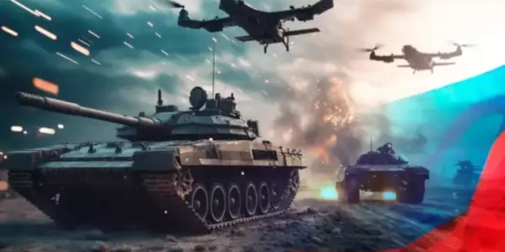 Фронт обезлюдел: дроны правят балом, а ещё 400 тысяч добровольцев уже ничего не изменят. Военкор назвал единственный путь к прорыву