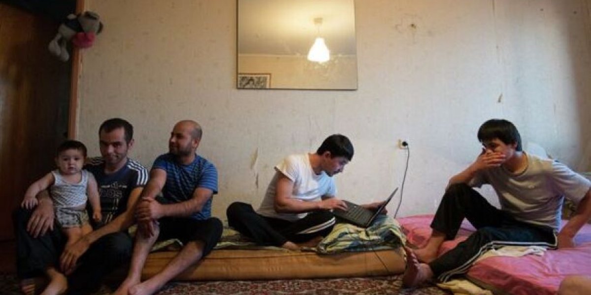 Миграционный прорыв или ловушка? Россия вводит новые правила для таджикских рабочих