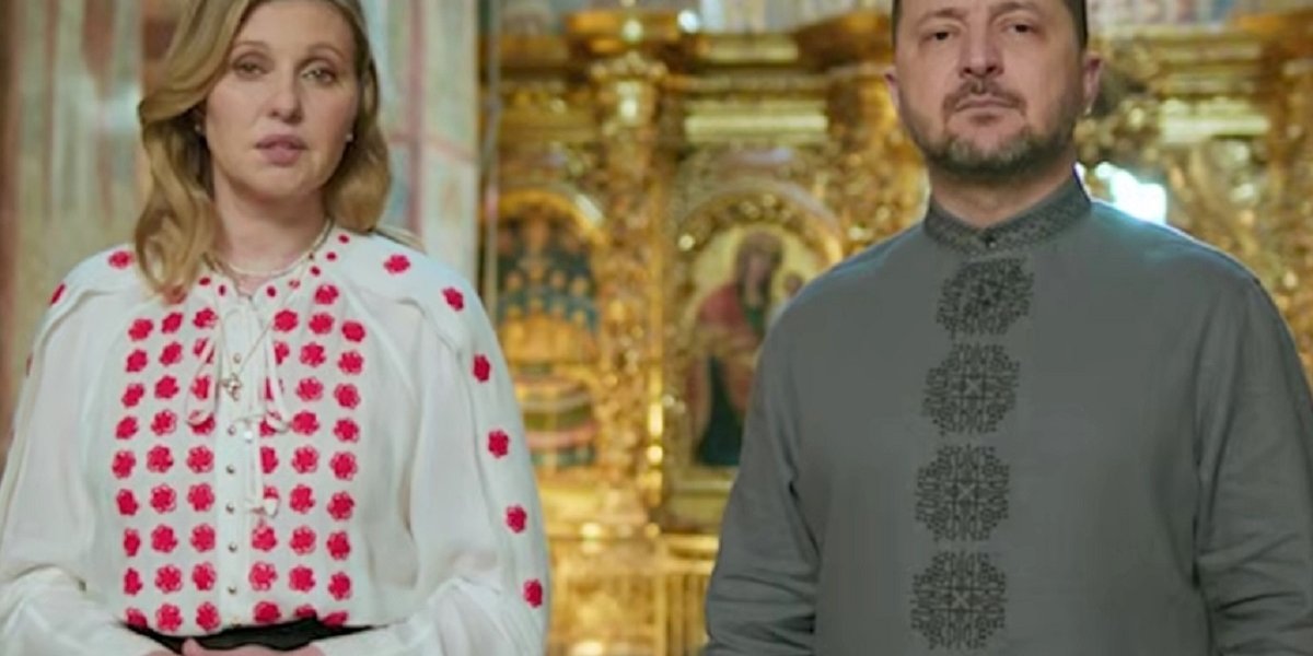 Последние новости СВО от Юрия Подоляки 12 апреля 2026: Зеленский обратился к России из-за пасхального перемирия — «Предложение есть» (ВИДЕО)