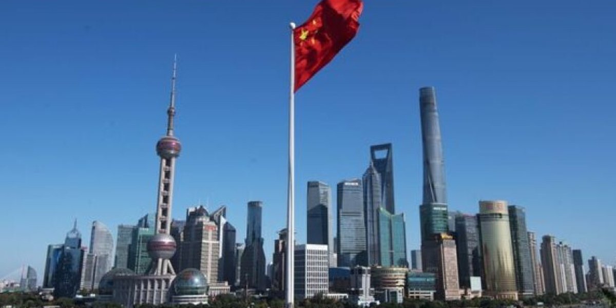 Китайские компании торгуют разведданными о армии США, пишет WP