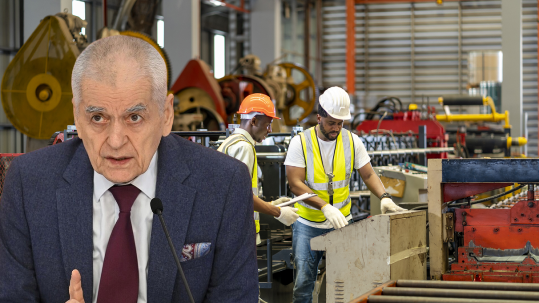 «Мужики должны пахать, сознание терять» – Онищенко сказал, что делать мужикам «Мужики должны пахать, сознание терять» – Онищенко сказал, что делать мужикам