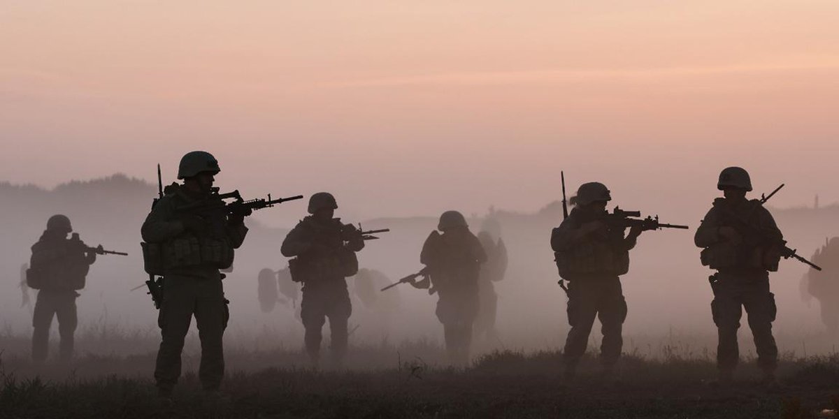 В России оценили потери США на Ближнем Востоке: &laquo;Варвары&raquo; отправляют сверхдорогую американскую технику в утиль&raquo;