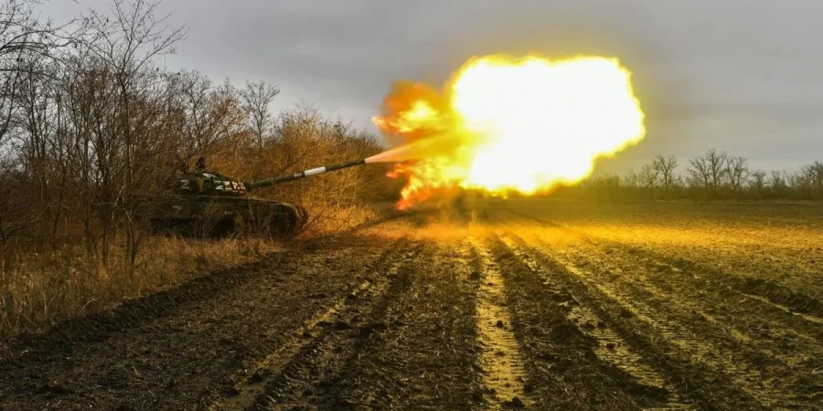 Купянское направление 30 апреля 2026 года: бои за город усиливаются, российские силы расширяют контроль