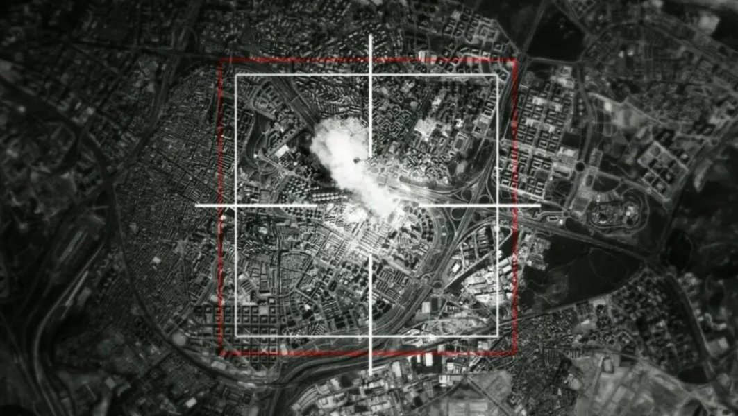 Президенту такого не простят: КСИР ударил по скоплению военных США. Весь Луцк в дыму. Финны в панике: "Зачем ввязались?" СВОдки с фронта