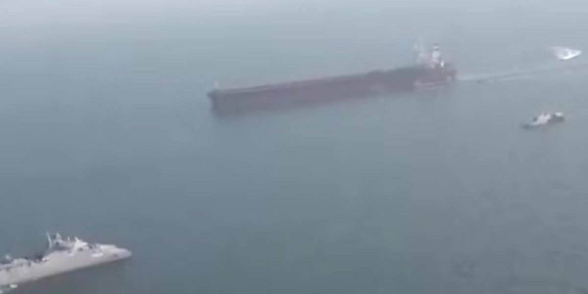 «Оружие мощнее ядерного»: чем грозит всему миру блокировка Ормузского пролива