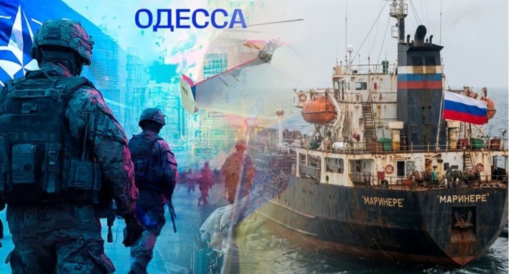 Сняли санкции с трёх танкеров – взамен возьмут Одессу и Николаев?