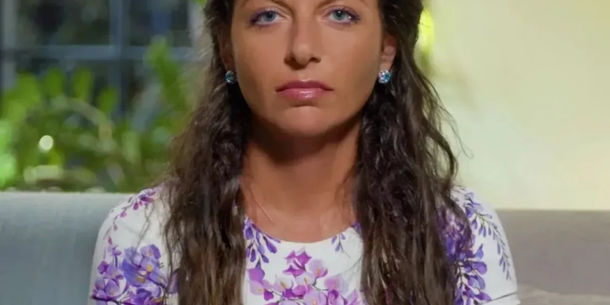 "Тигран рвал и метал". Онкобольная Маргарита Симоньян рассказала о потере четвёртого ребёнка