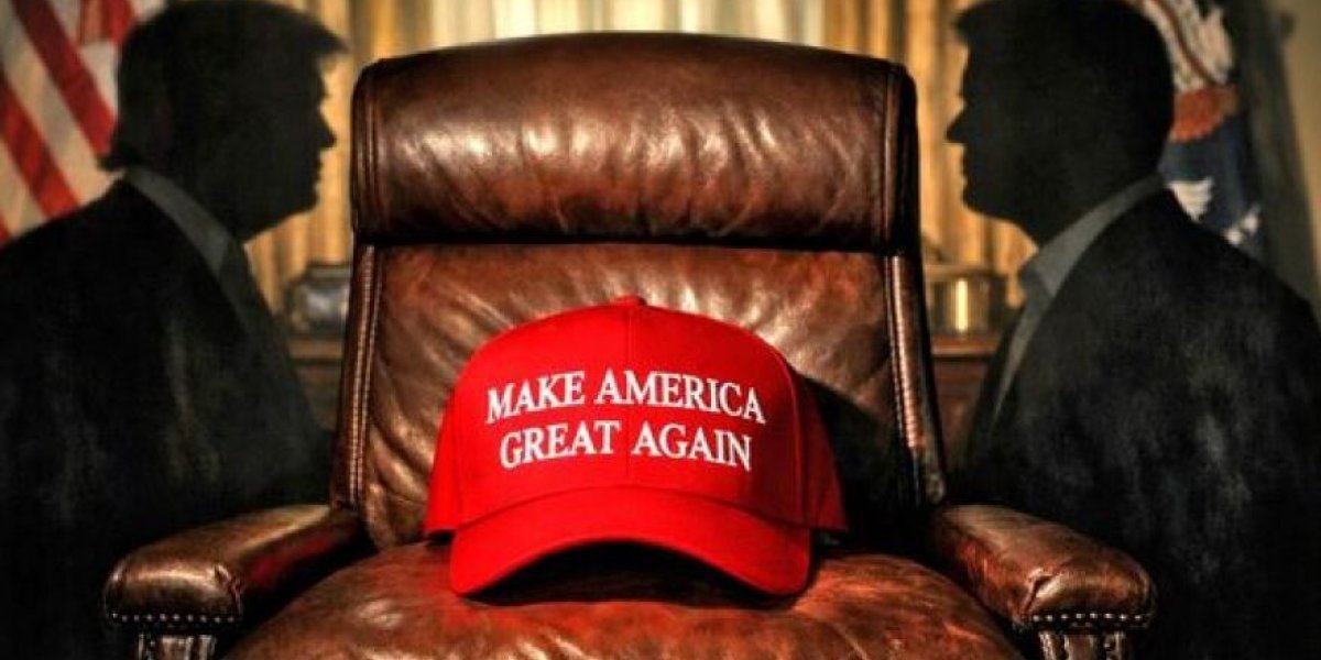 Тайный план Трампа: Зеленского могут убрать по неожиданной схеме