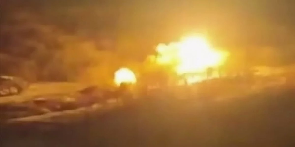 Последние новости СВО от Юрия Подоляки 17.04.2026: ВС РФ ответили ВСУ за Туапсе, превратив в хлам самолеты F-16 и Mirage (ВИДЕО)