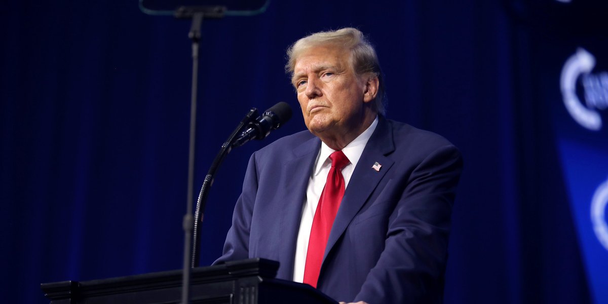 Исчезновение Трампа породило панику: в КНР оценили риски для президента США