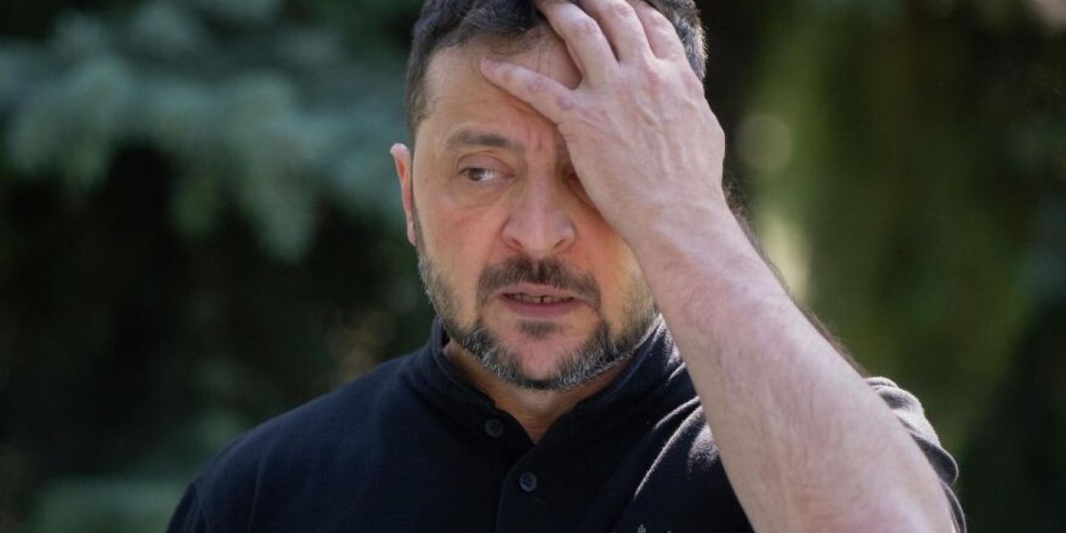 Зеленский такого не ожидал. Авиация потеряна. Разведка: Новый глава Ирана без сознания и недееспособен: главное к утру