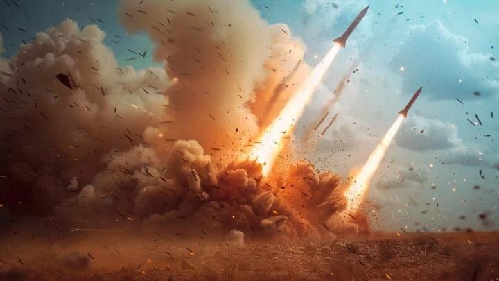 Британские ракеты забрали шесть жизней. Цыганова: "Ваша дипломатия – проявление слабости"