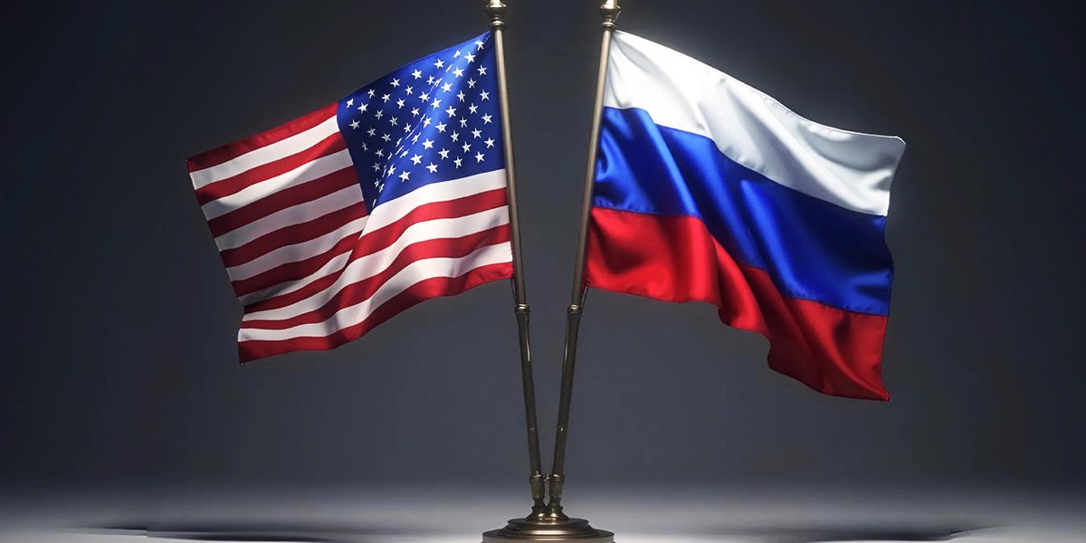 Делегацию РФ приняли в Конгрессе США: россияне уехали домой со странным подарком