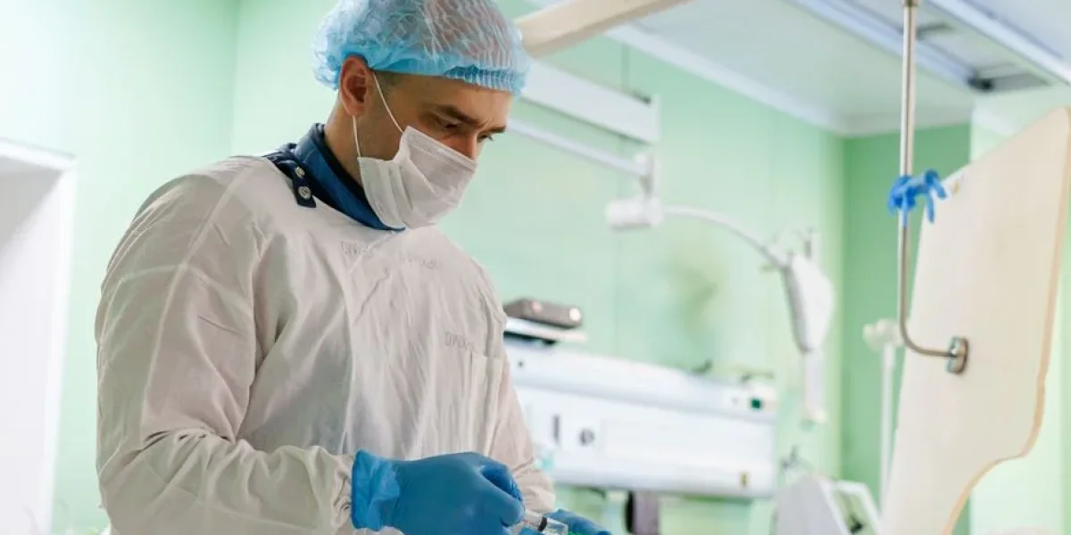 Победить рак на операционном столе: новый метод облучения даёт надежду 19 из 20 пациентов