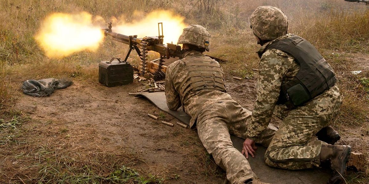 ВСУ усиливают набор: в наемники идут колумбийские бухгалтеры и сапожники