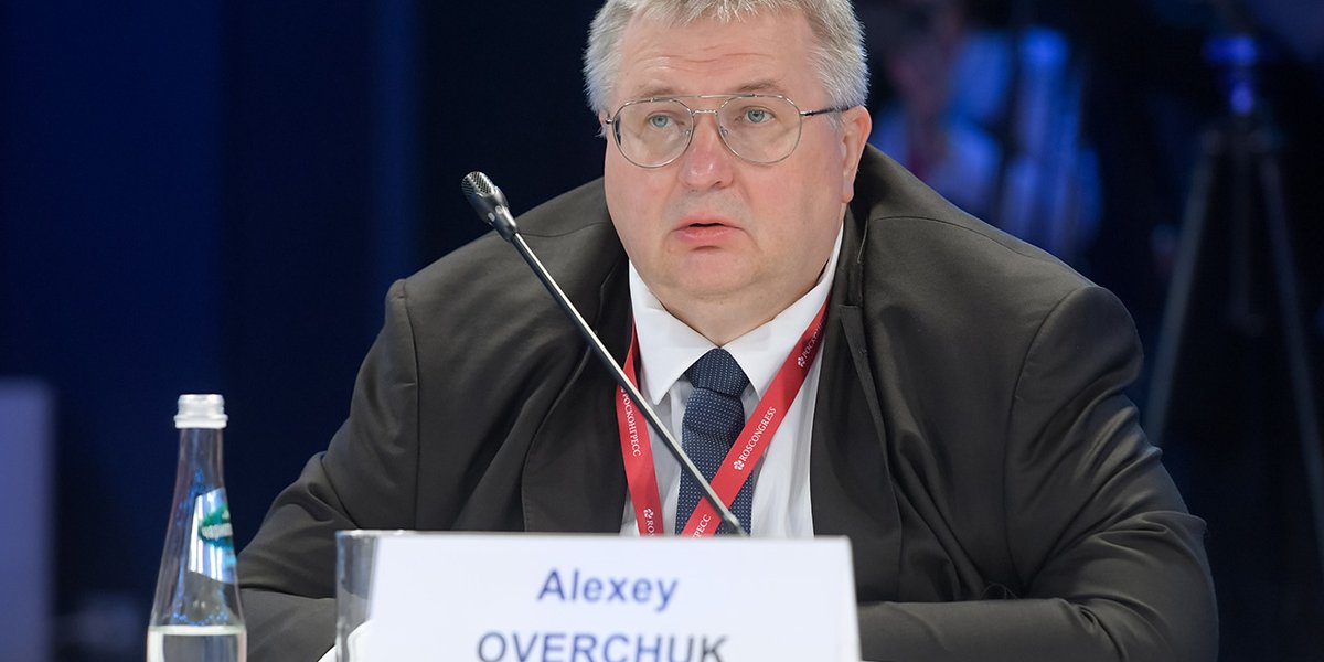 Красная линия: Оверчук заявил, что Армения на грани разрыва прежних экономических связей с РФ