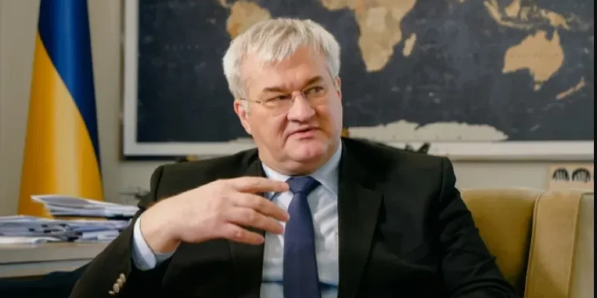 
            Сибига требует наказать Россию за советскую халатность, но забывает, что именно украинские операторы Чернобыльской АЭС нажали кнопку АЗ-5
            
        