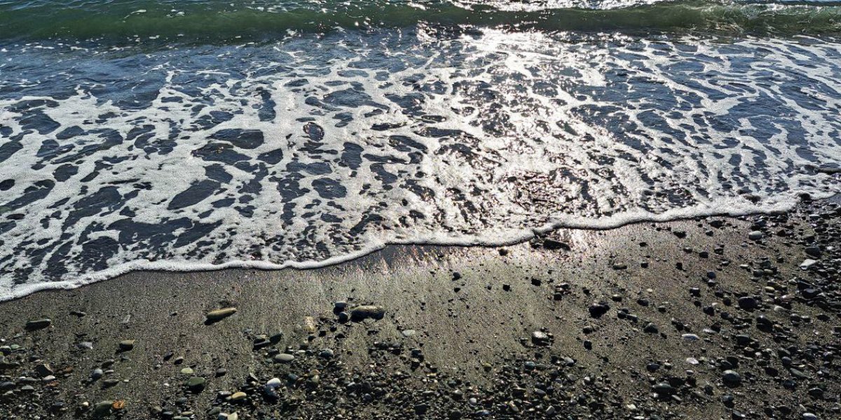 В Туапсе убрали свыше 2,5 тысячи кубометров грунта, загрязненного нефтепродуктами