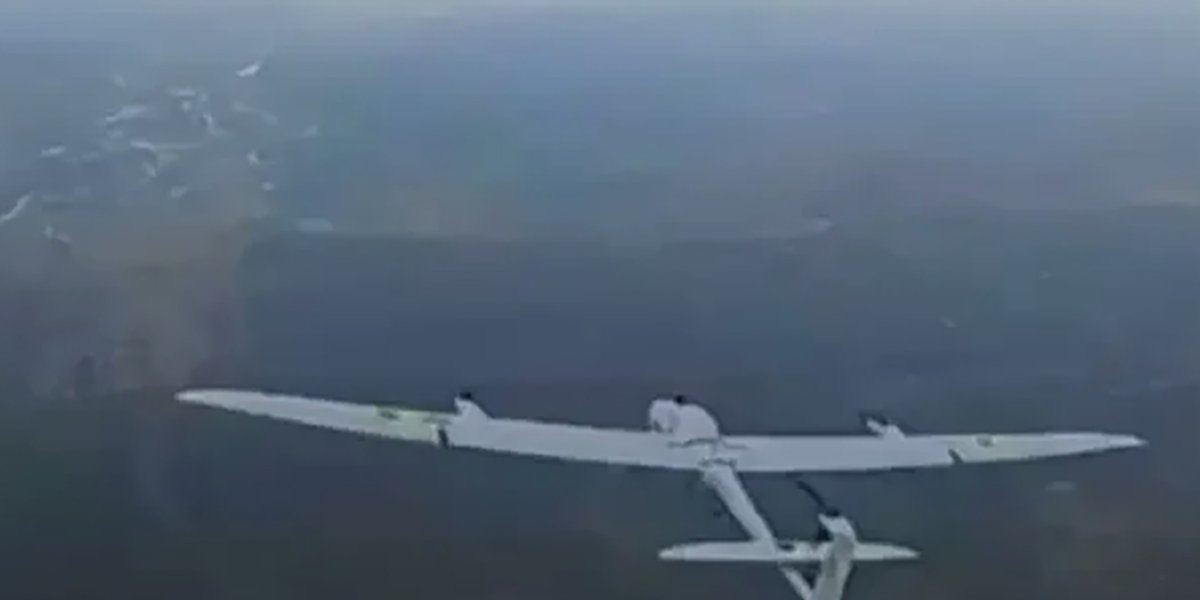 „Если хватит ума“: Москва ответила на открытие неба Балтии для дронов ВСУ