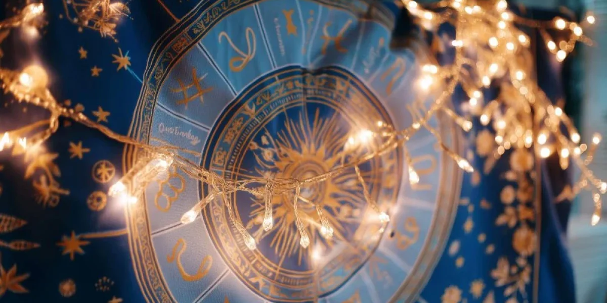 Гороскоп от Павла Глобы на неделю с 20 по 26 апреля: Время внутренних перемен и судьбоносных выборов