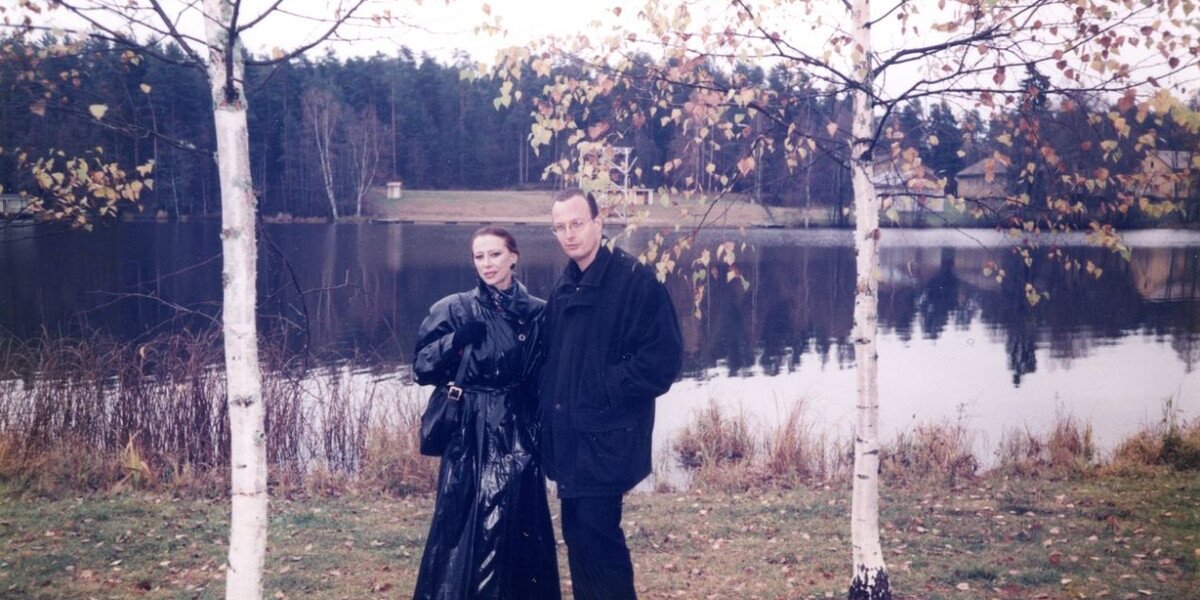 Эксклюзив из архива Верника: Плисецкая, какой её не знали