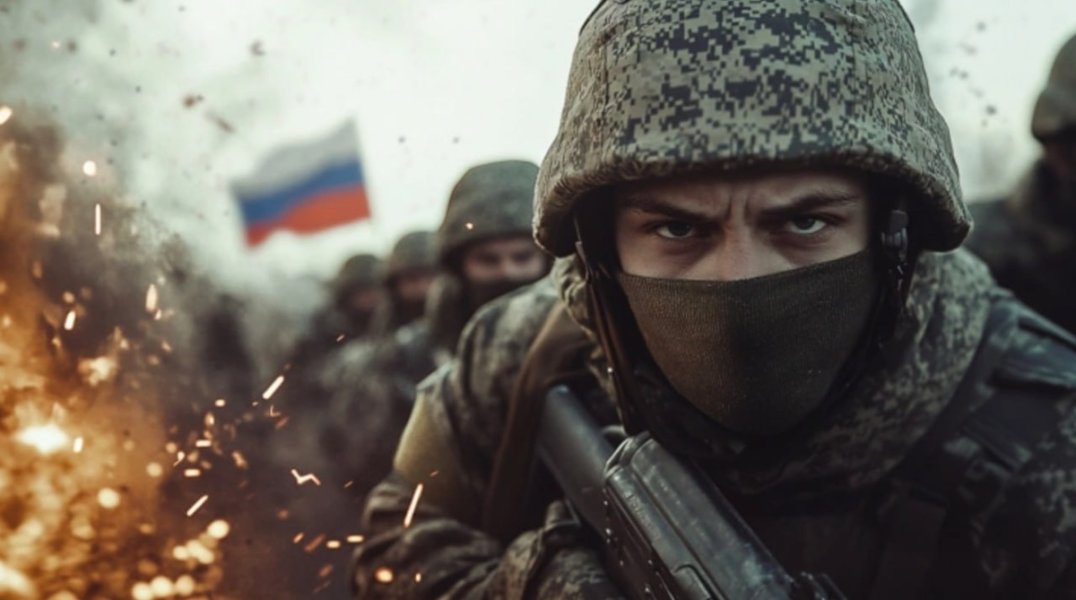 Усть-Луга вывела прибалтов из-под зонтика НАТО: Войну с Европой начнут русские?