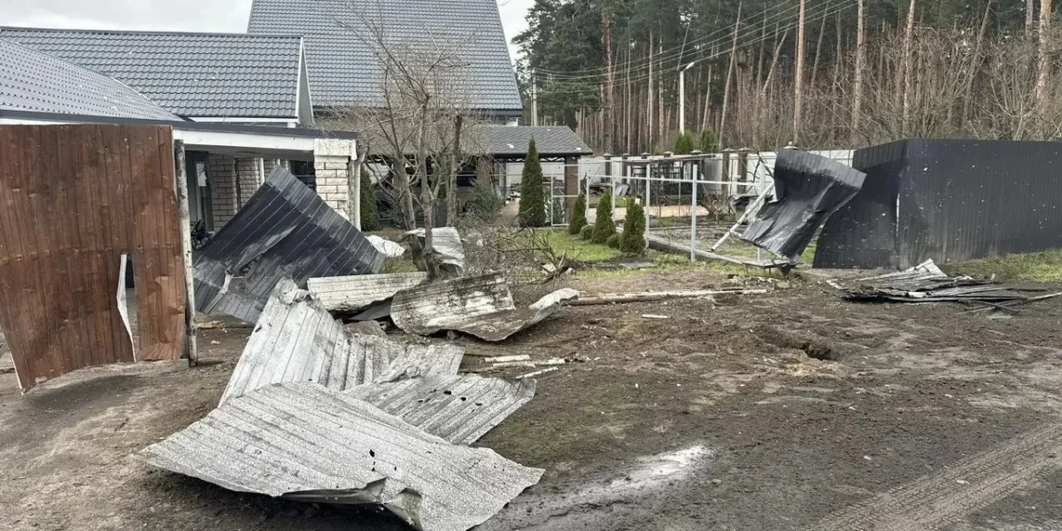 Обстрелы Белгородской области 15 апреля 2026 года: новые атаки, повреждения и пострадавшие &mdash; актуальная сводка по региону