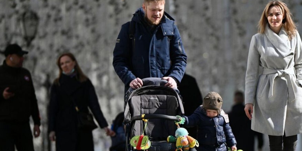 Валентина Матвиенко предложила усложнить процедуру развода для семей с детьми