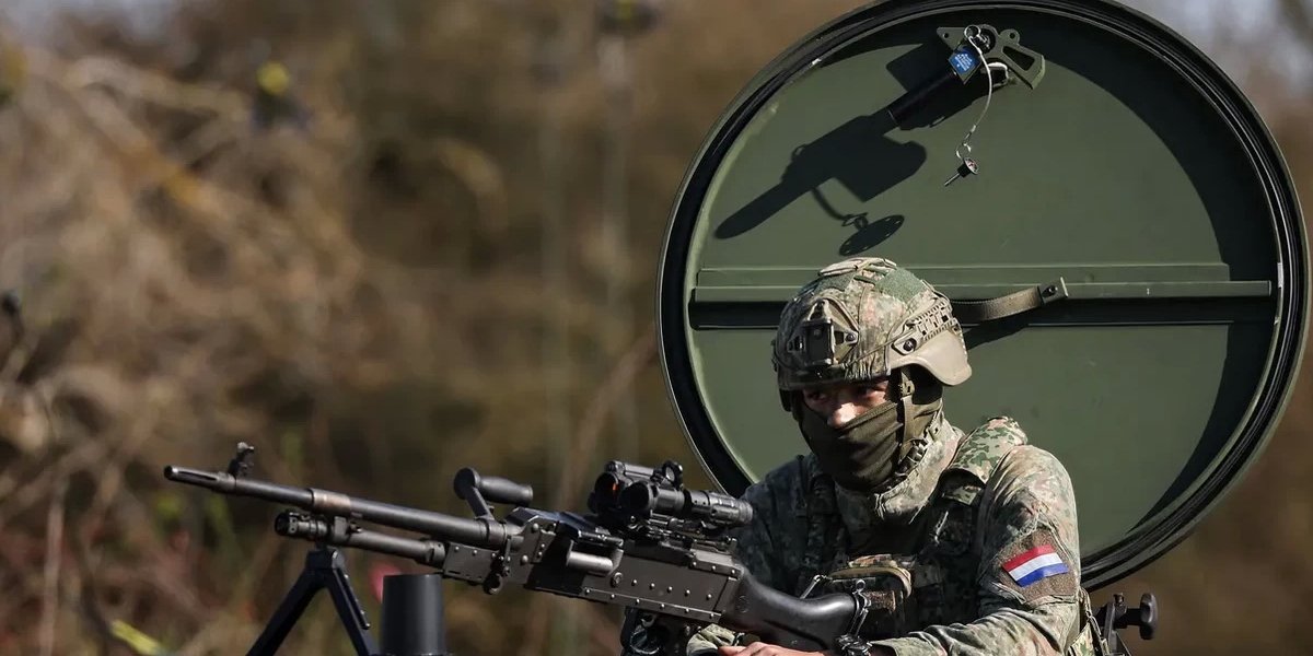 &laquo;Ведет к непредсказуемым последствиям&raquo;: Минобороны заявило о втягивании Европы в войну с Россией