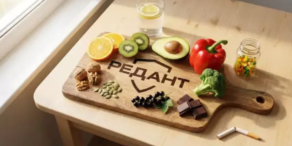 Восстановление организма после длительных нагрузок