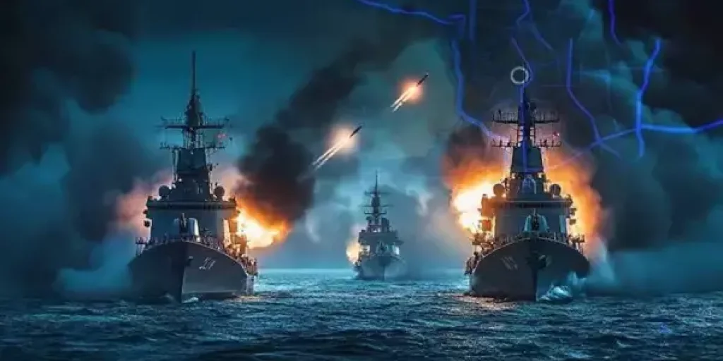 Буданов в бункере под российским ударом, Одесса в руинах и генерал Балуевский взорвался: &laquo;Когда мы начнём воевать по-настоящему?!&raquo;