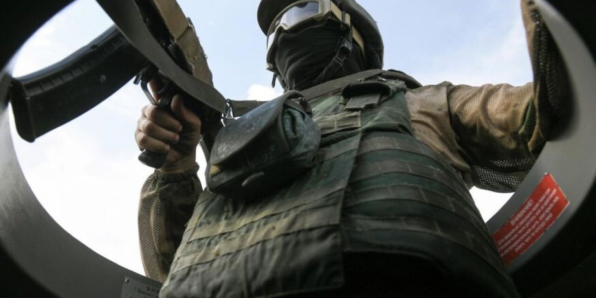 "Очнитесь уже!": Враг проникает на глубину в 50 км, перерезая логистику. Бойцы за свой счёт спасают фронт: ИА Новороссия "Очнитесь уже!": Враг проникает на глубину в 50 км, перерезая логистику. Бойцы за свой счёт спасают фронт: ИА Новороссия