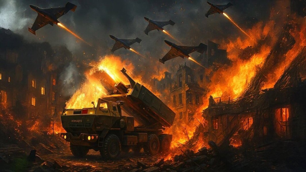 "Летом нас ждёт катастрофа": Подоляка о том, в чём отстаёт Россия