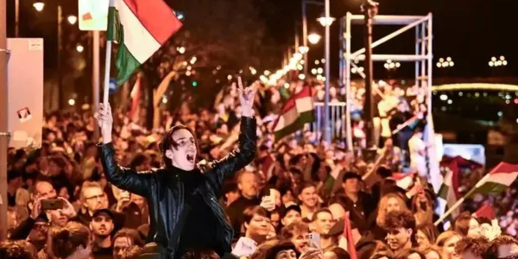 Венгерский гуляш и &laquo;украинский&raquo; борщ &mdash; всё в один сапог