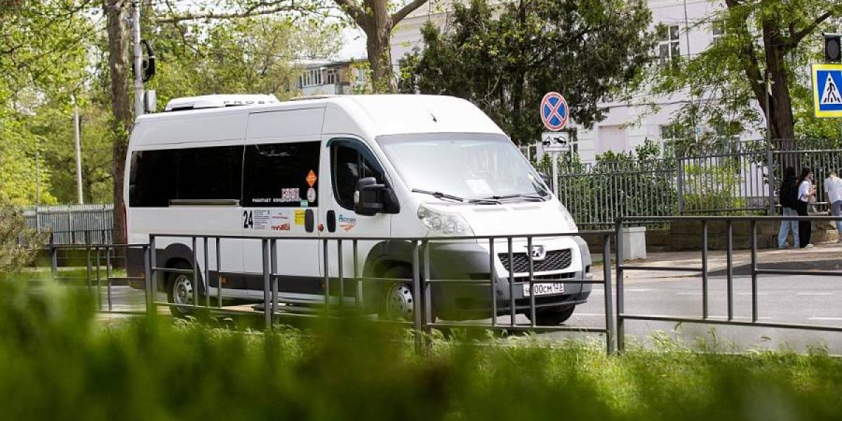 В ночь с 11 по 12 апреля во время пасхального богослужения в Анапе будет организована работа общественного транспорта