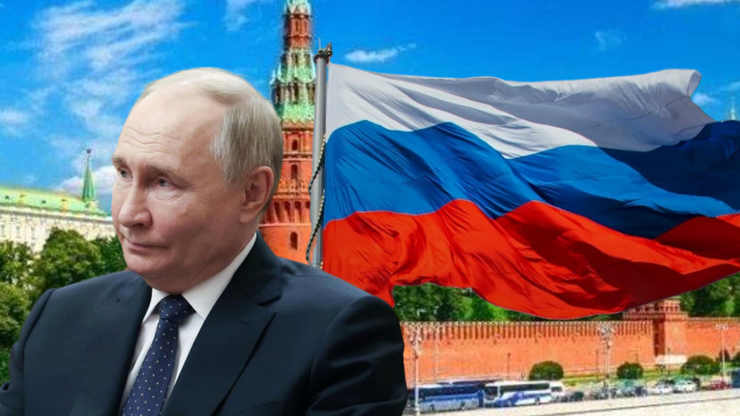 Новая глобальная логистика: как Россия предлагает переформатировать международную торговлю