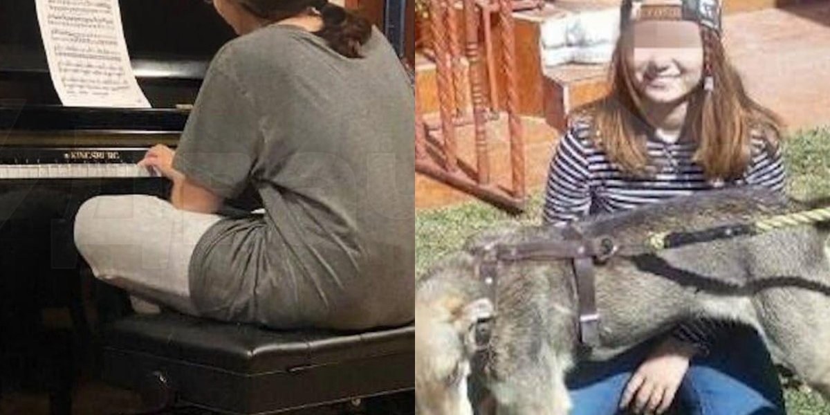 17-летнюю россиянку пытаются спасти из секс-рабства в Мехико (ФОТО) 17-летнюю россиянку пытаются спасти из секс-рабства в Мехико (ФОТО)