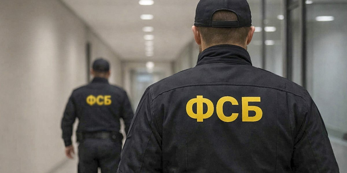 В Москве предотвращен взрыв: ФСБ сорвала покушение на руководство Роскомнадзора