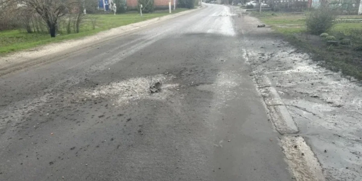 Обстрелы Белгородской области 15 апреля 2026 года: новые атаки, повреждения и пострадавшие &mdash; актуальная сводка по региону