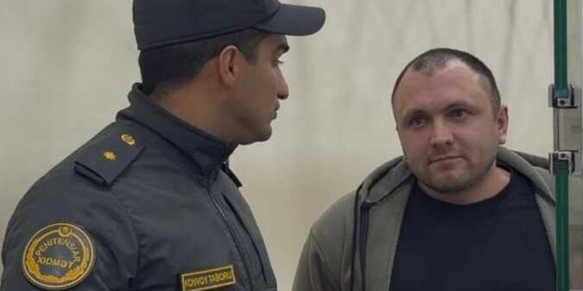&laquo;Он там больше всех избитый&raquo;: в Азербайджане вынесли приговор первому из восьми задержанных россиян