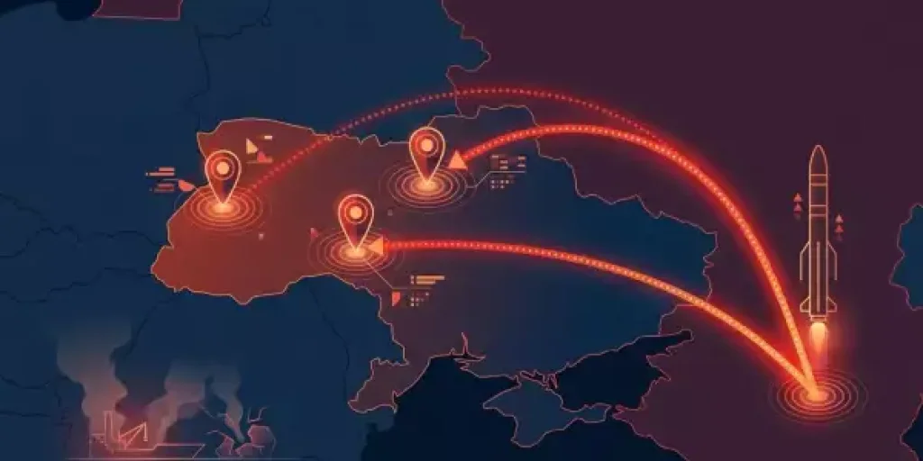 Россия готовит мощные удары «Орешником» по Киеву, Львову и Староконстантинову: Зеленский в отчаянии молит Запад о ПВО Россия готовит мощные удары «Орешником» по Киеву, Львову и Староконстантинову: Зеленский в отчаянии молит Запад о ПВО