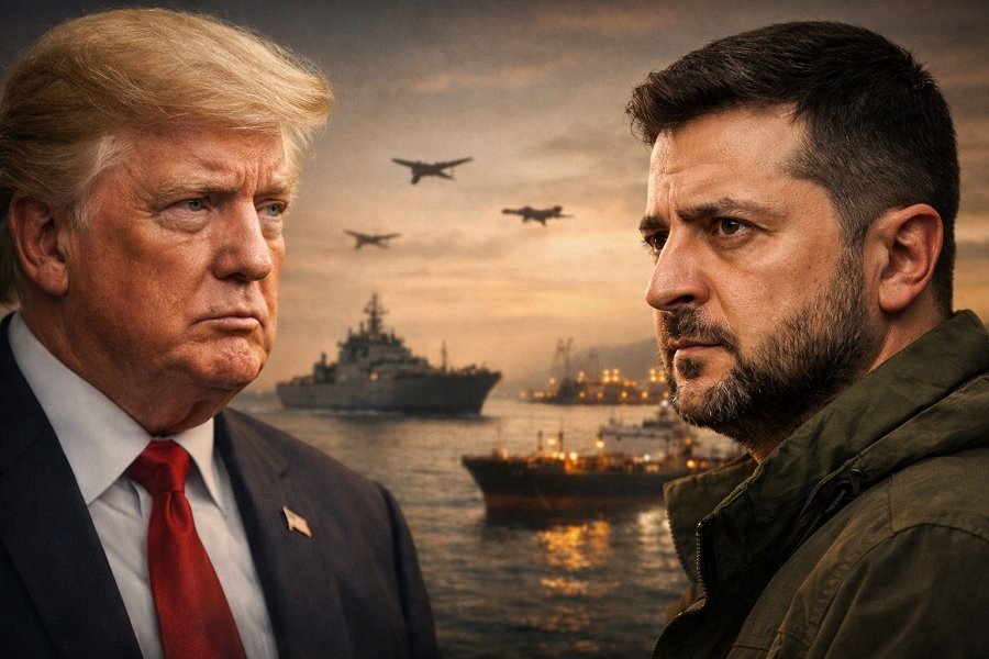 Перемога была недолгой: Зеленский пошёл на хитрость. 5000 военных подались в бега. Главные новости Перемога была недолгой: Зеленский пошёл на хитрость. 5000 военных подались в бега. Главные новости