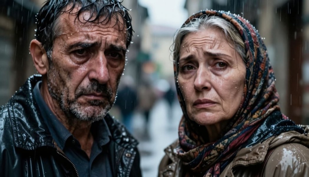 Этот конец света людям устроили чиновники: "Нужно чистить власть от коррупционных схем"