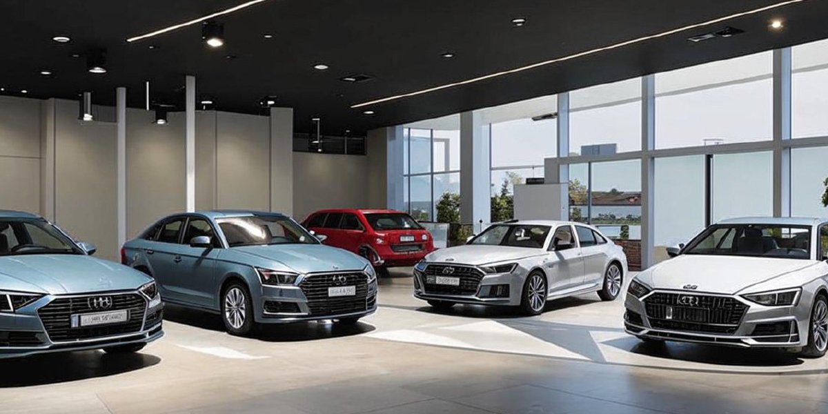 Новосибирская область вошла в топ-10 регионов по размеру автокредитов