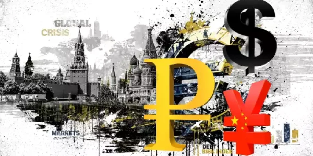 Экономика, как зеркало политики