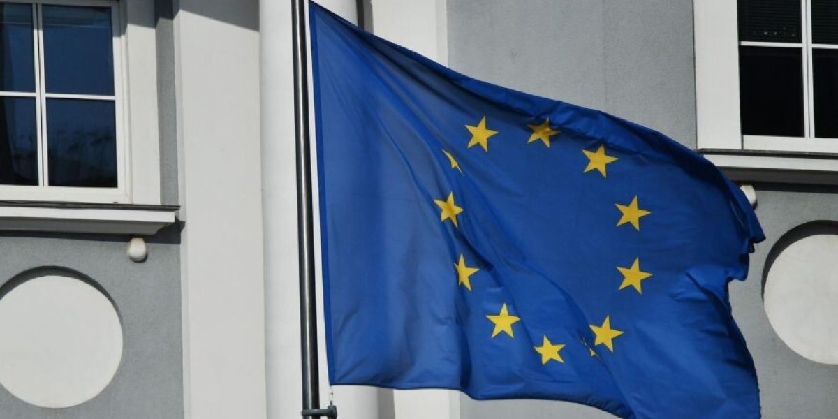 Погашение за счёт репараций от России. ЕС выдал Украине &euro;90 млрд, которые никто не вернёт