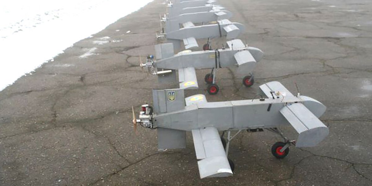 СМИ: ВСУ атаковали Ленобласть БПЛА с кассетными снарядами США СМИ: ВСУ атаковали Ленобласть БПЛА с кассетными снарядами США